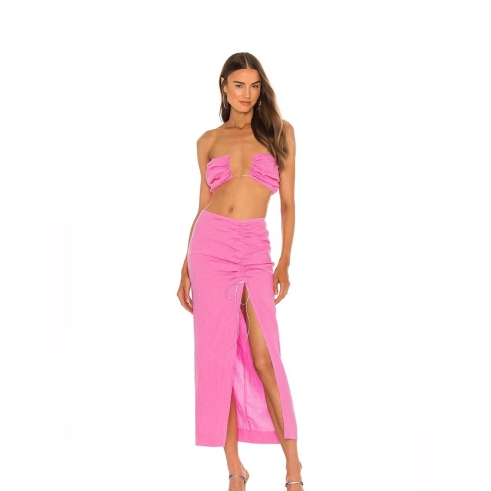 Natalie Rolt Kaia Skirt and Top Set